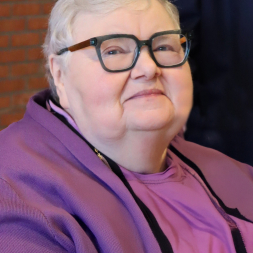 Marleen Legaet
